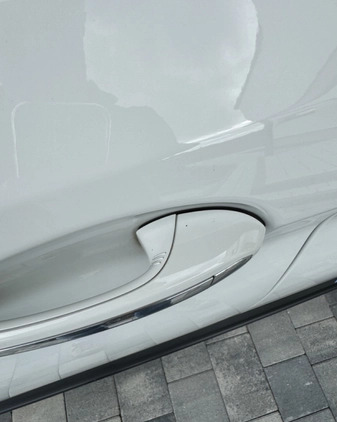 BMW Seria 5 cena 169900 przebieg: 166700, rok produkcji 2017 z Rybnik małe 704